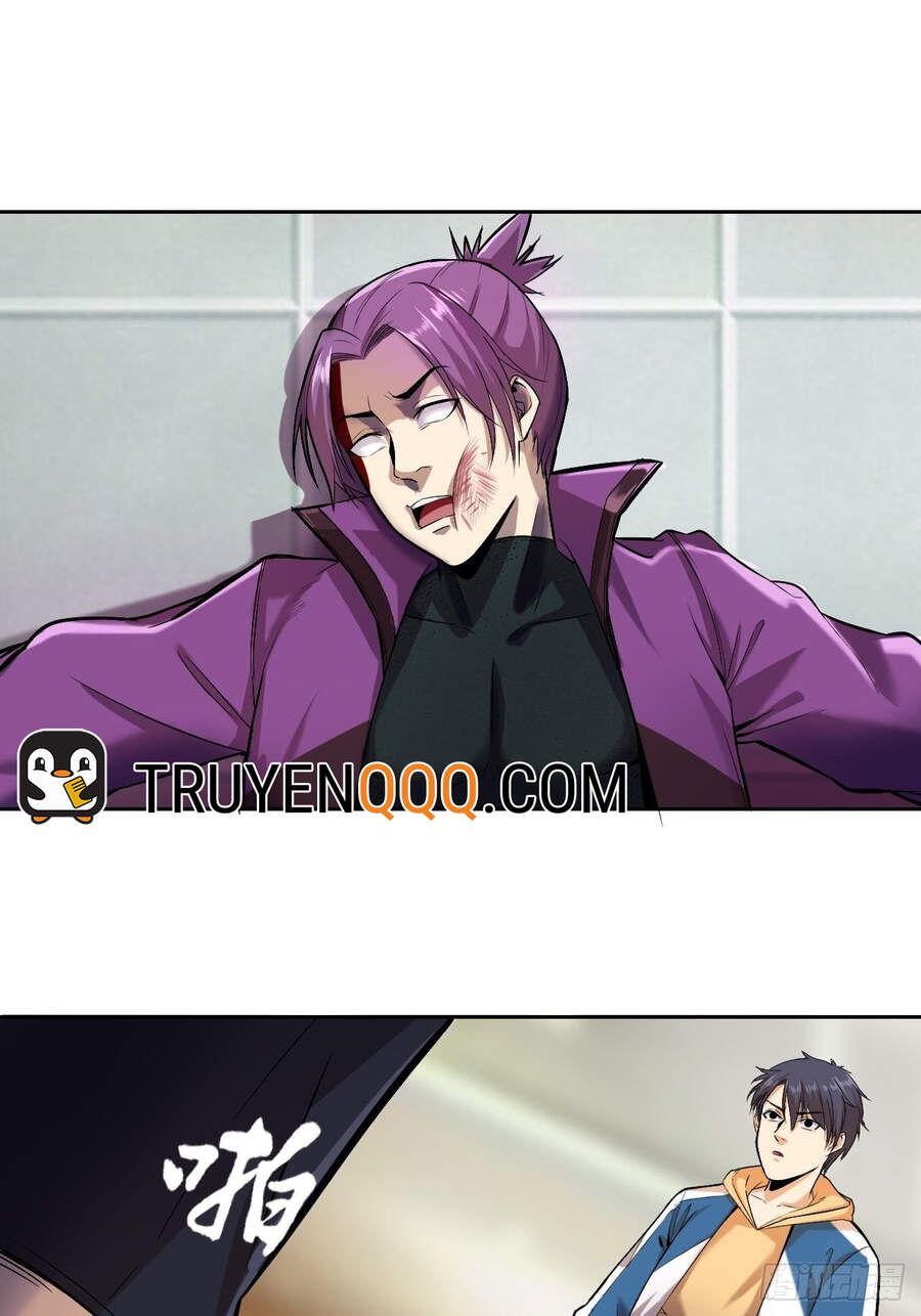 đọc truyện Chúa Tể Vực Thẳm Chương 7 ảnh 4 tại Thiên Thai Truyện