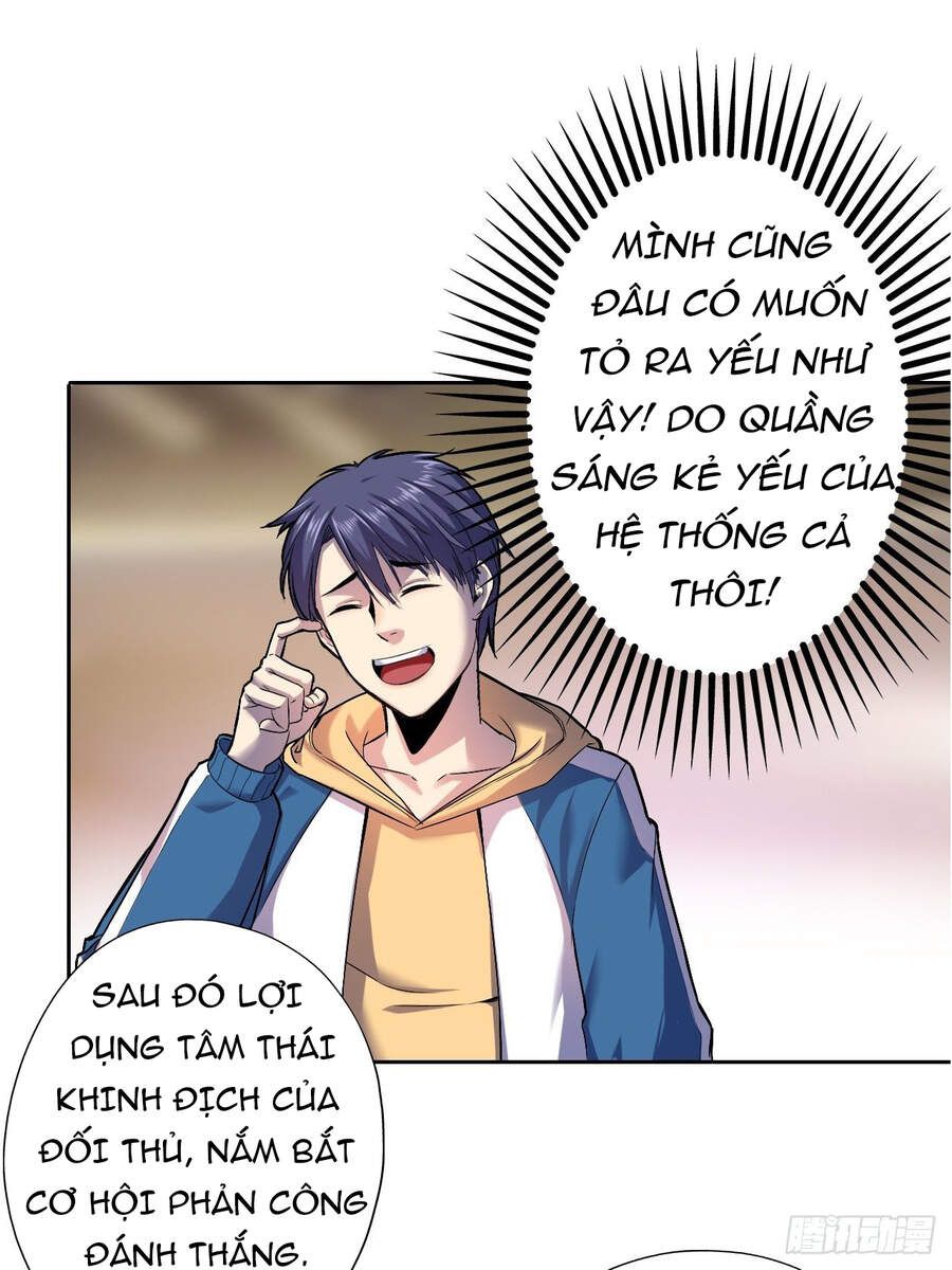 đọc truyện Chúa Tể Vực Thẳm Chương 7 ảnh 24 tại Thiên Thai Truyện