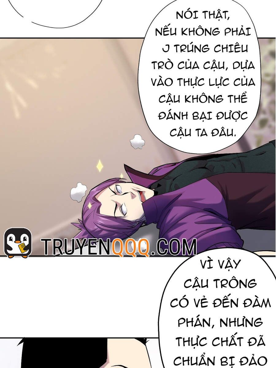 đọc truyện Chúa Tể Vực Thẳm Chương 7 ảnh 25 tại Thiên Thai Truyện