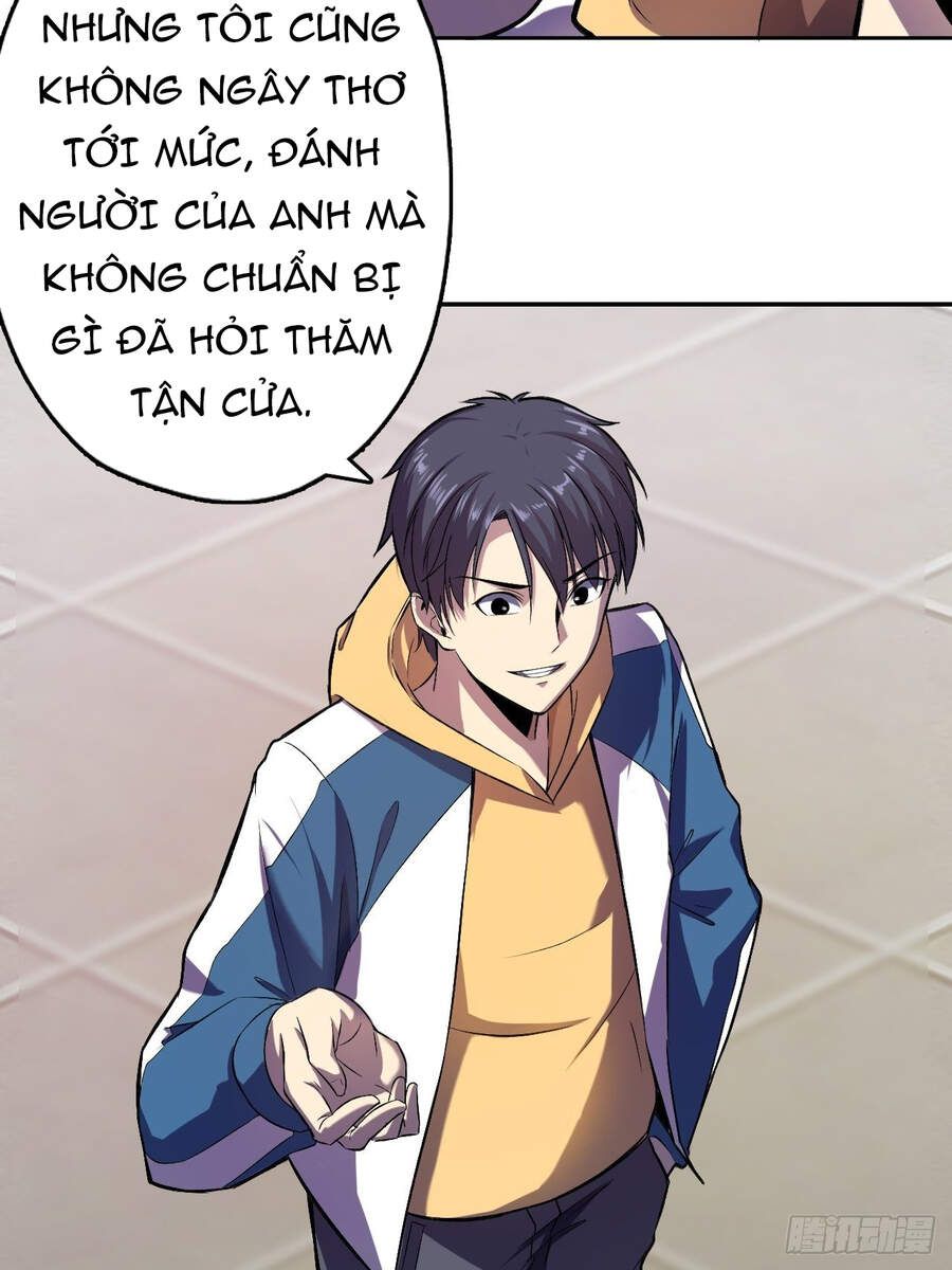 đọc truyện Chúa Tể Vực Thẳm Chương 7 ảnh 27 tại Thiên Thai Truyện