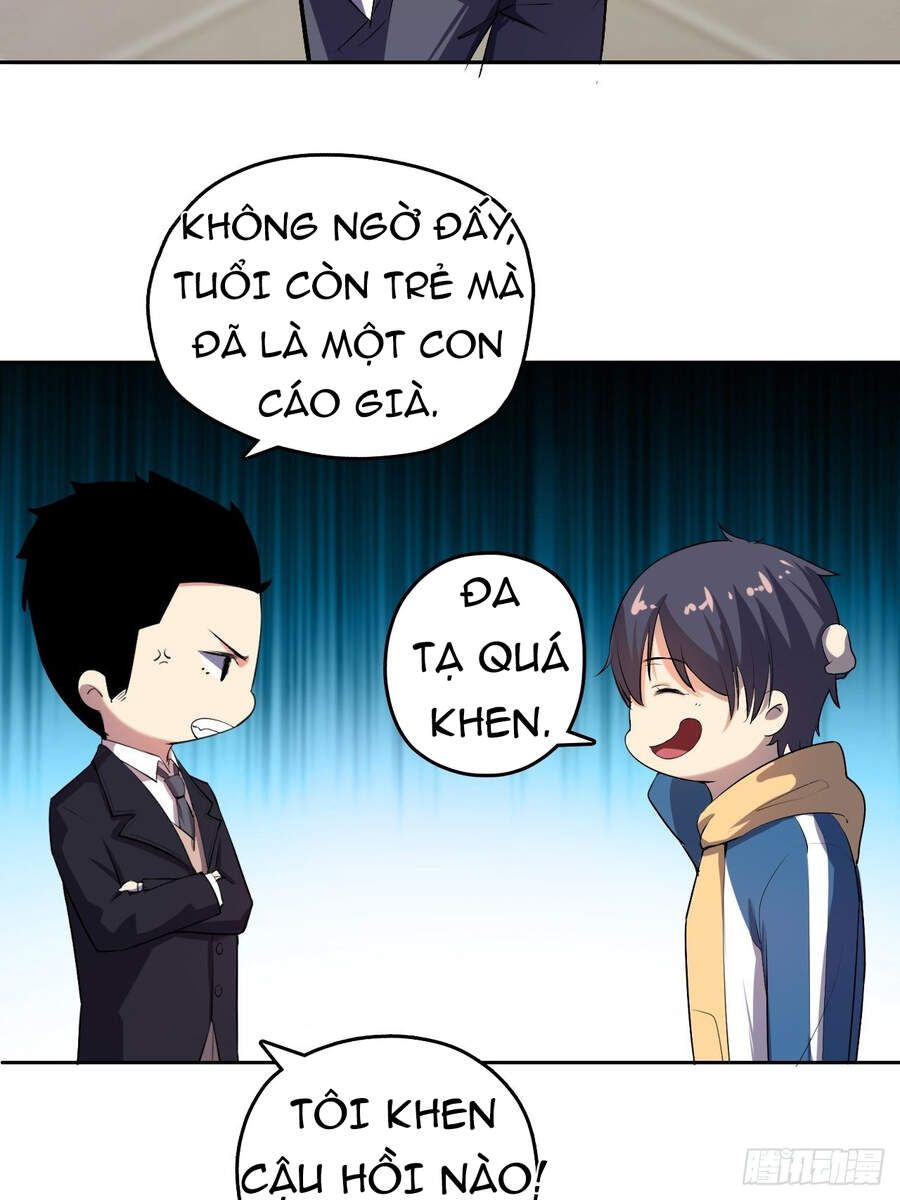 đọc truyện Chúa Tể Vực Thẳm Chương 7 ảnh 28 tại Thiên Thai Truyện