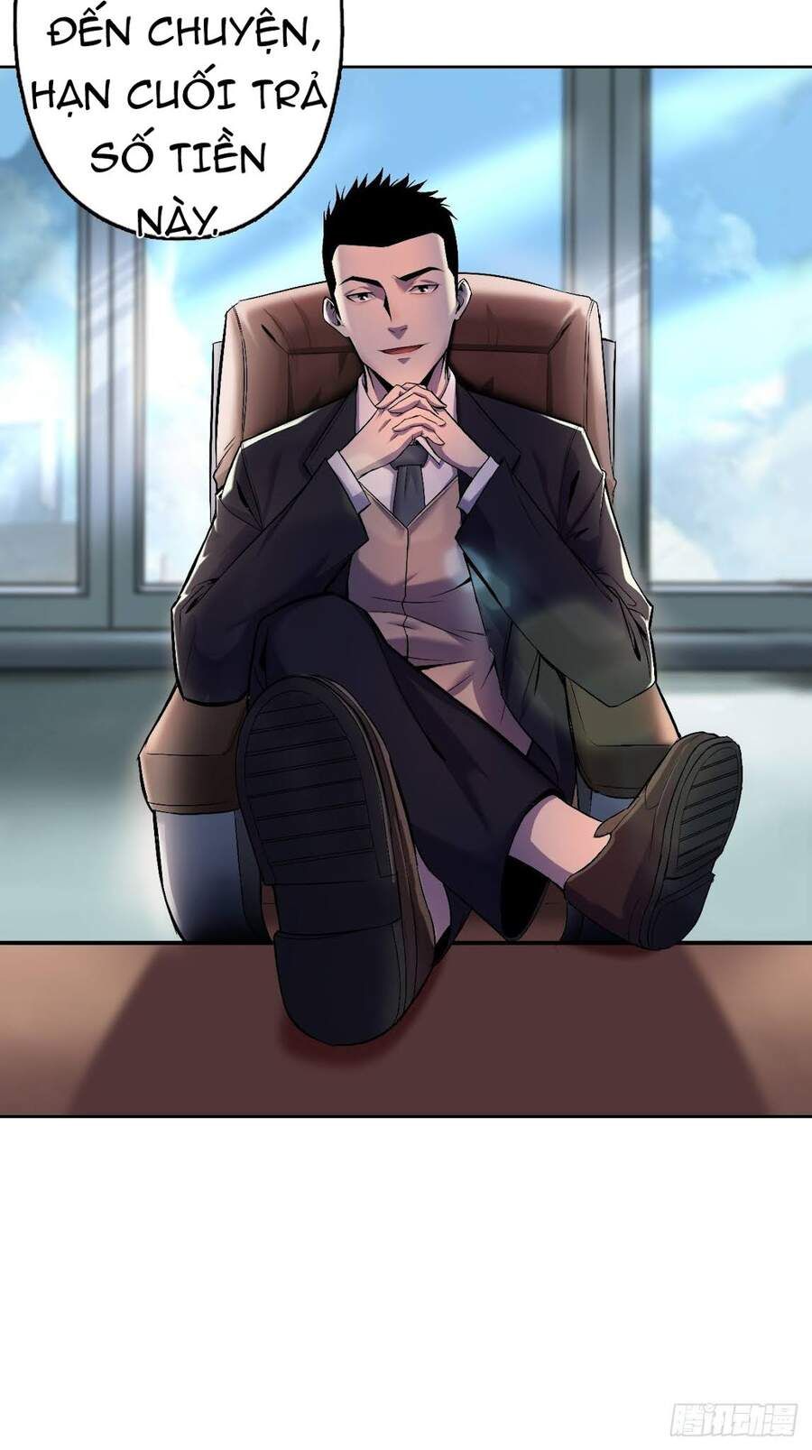 đọc truyện Chúa Tể Vực Thẳm Chương 7 ảnh 32 tại Thiên Thai Truyện