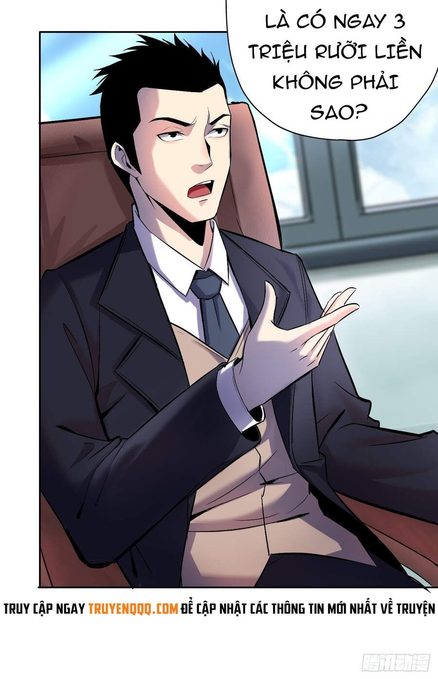 đọc truyện Chúa Tể Vực Thẳm Chương 7 ảnh 36 tại Thiên Thai Truyện