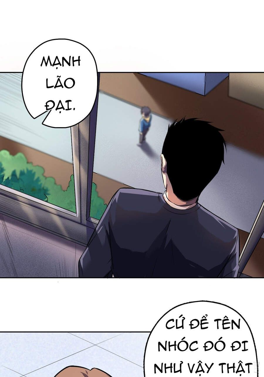 đọc truyện Chúa Tể Vực Thẳm Chương 7 ảnh 40 tại Thiên Thai Truyện