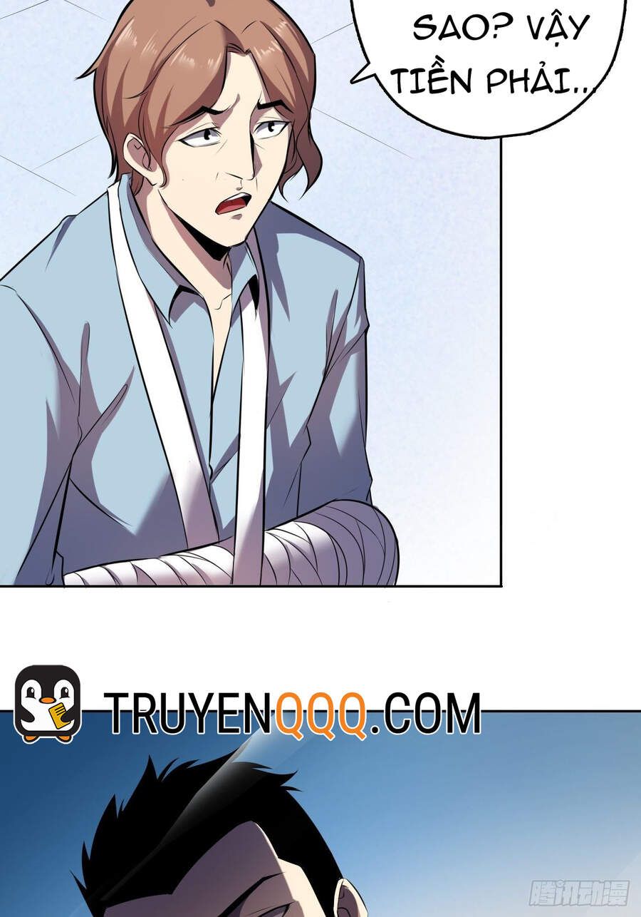 đọc truyện Chúa Tể Vực Thẳm Chương 7 ảnh 41 tại Thiên Thai Truyện