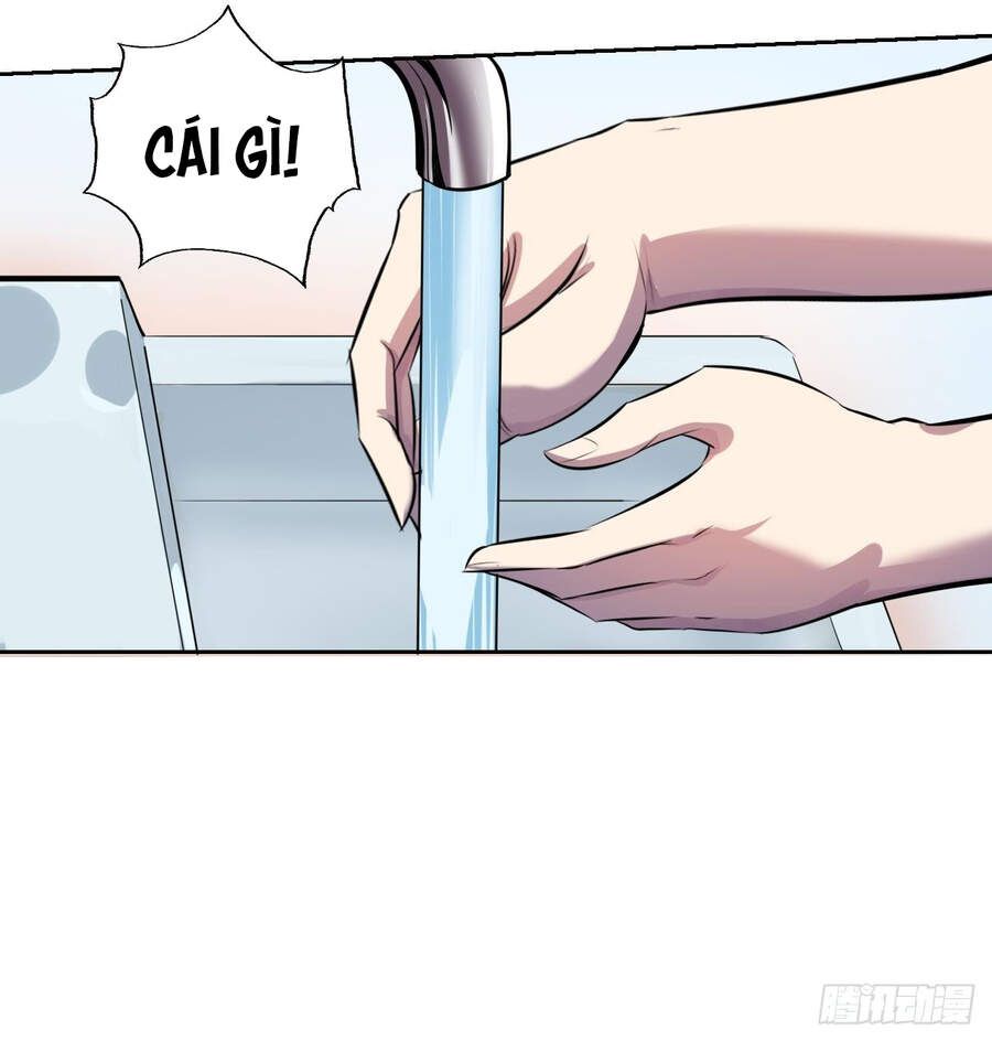 đọc truyện Chúa Tể Vực Thẳm Chương 7 ảnh 46 tại Thiên Thai Truyện