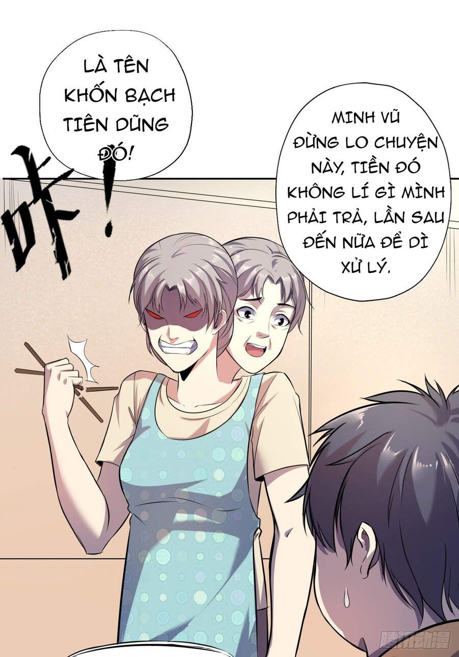 đọc truyện Chúa Tể Vực Thẳm Chương 7 ảnh 47 tại Thiên Thai Truyện