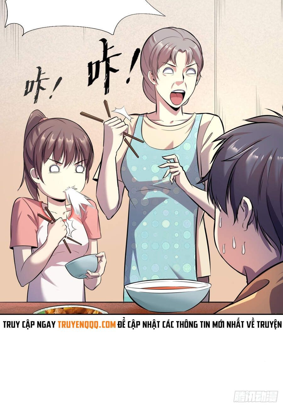 đọc truyện Chúa Tể Vực Thẳm Chương 7 ảnh 49 tại Thiên Thai Truyện