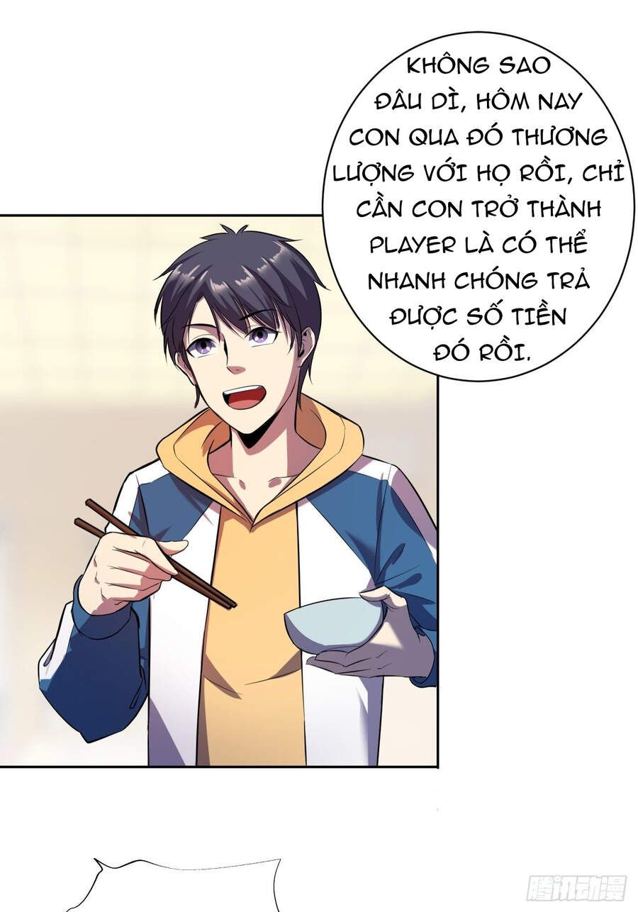 đọc truyện Chúa Tể Vực Thẳm Chương 7 ảnh 50 tại Thiên Thai Truyện