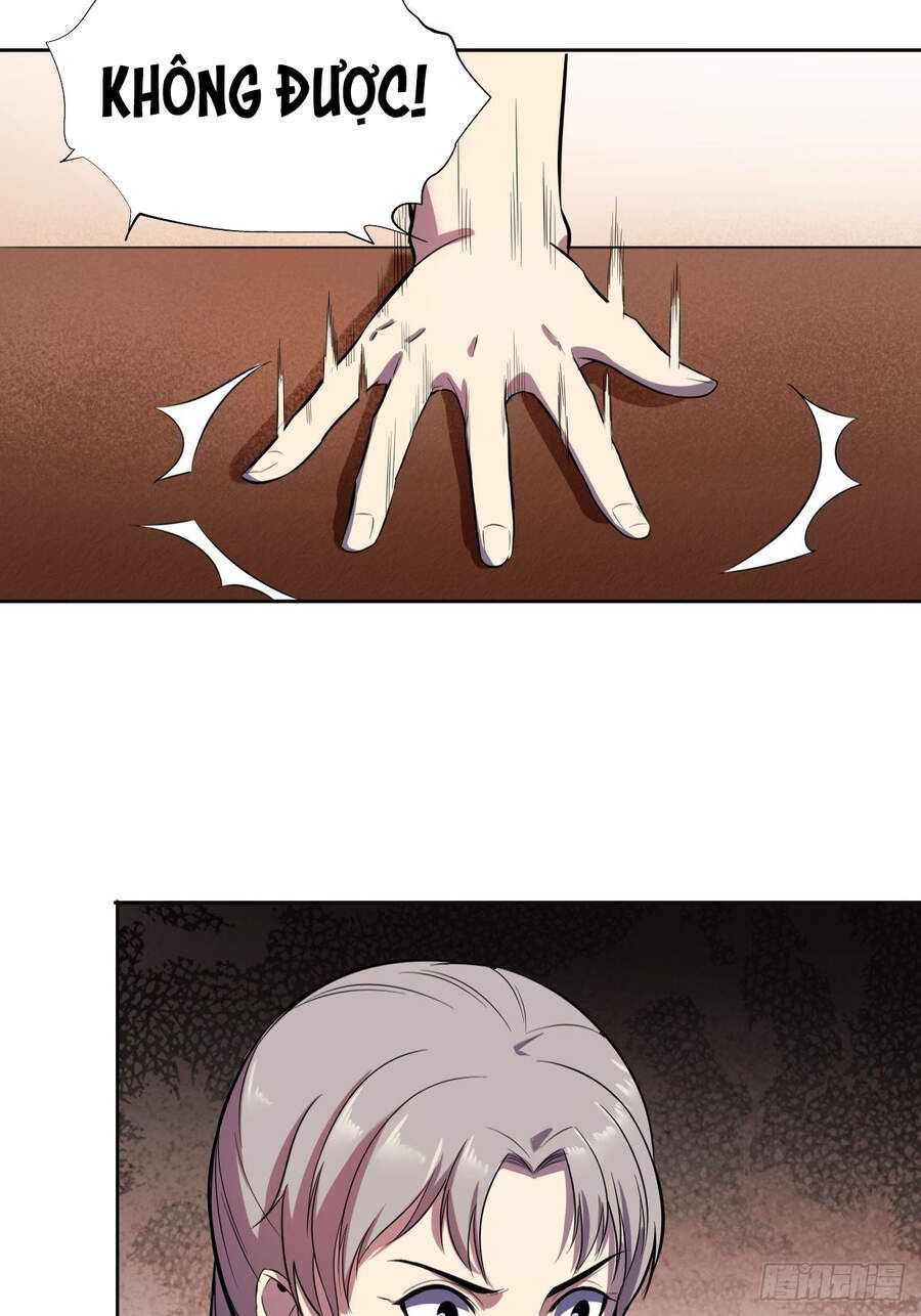 đọc truyện Chúa Tể Vực Thẳm Chương 7 ảnh 51 tại Thiên Thai Truyện