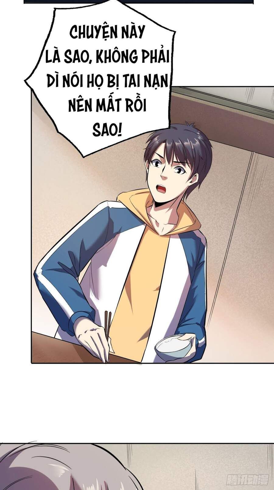 đọc truyện Chúa Tể Vực Thẳm Chương 7 ảnh 54 tại Thiên Thai Truyện