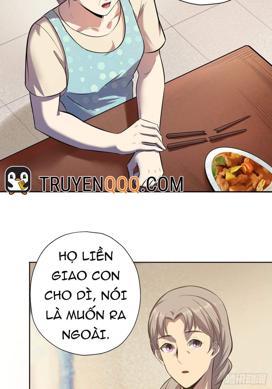 đọc truyện Chúa Tể Vực Thẳm Chương 7 ảnh 57 tại Thiên Thai Truyện