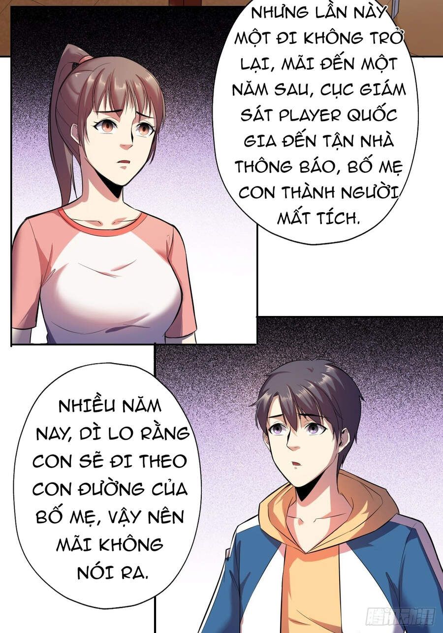 đọc truyện Chúa Tể Vực Thẳm Chương 7 ảnh 60 tại Thiên Thai Truyện