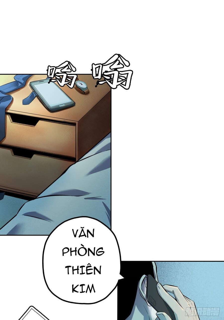 đọc truyện Chúa Tể Vực Thẳm Chương 8 ảnh 16 tại Thiên Thai Truyện