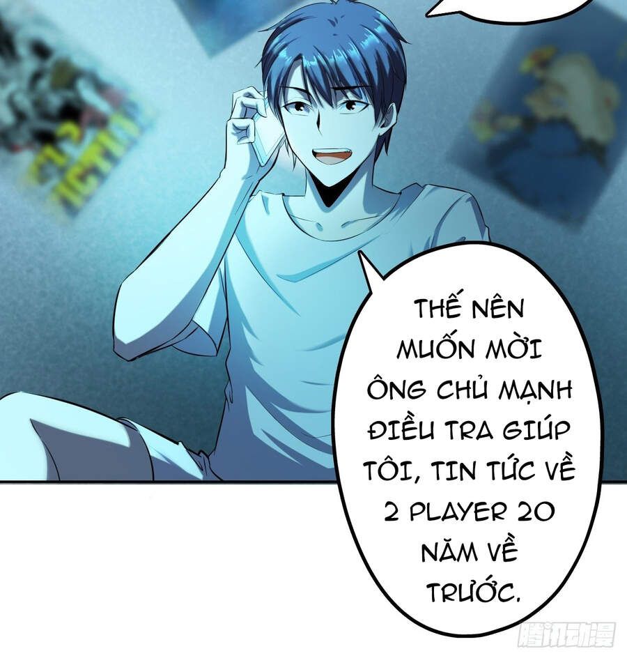 đọc truyện Chúa Tể Vực Thẳm Chương 8 ảnh 18 tại Thiên Thai Truyện