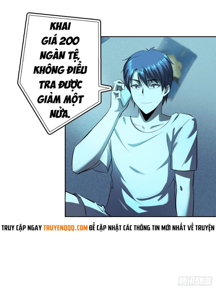 đọc truyện Chúa Tể Vực Thẳm Chương 8 ảnh 19 tại Thiên Thai Truyện