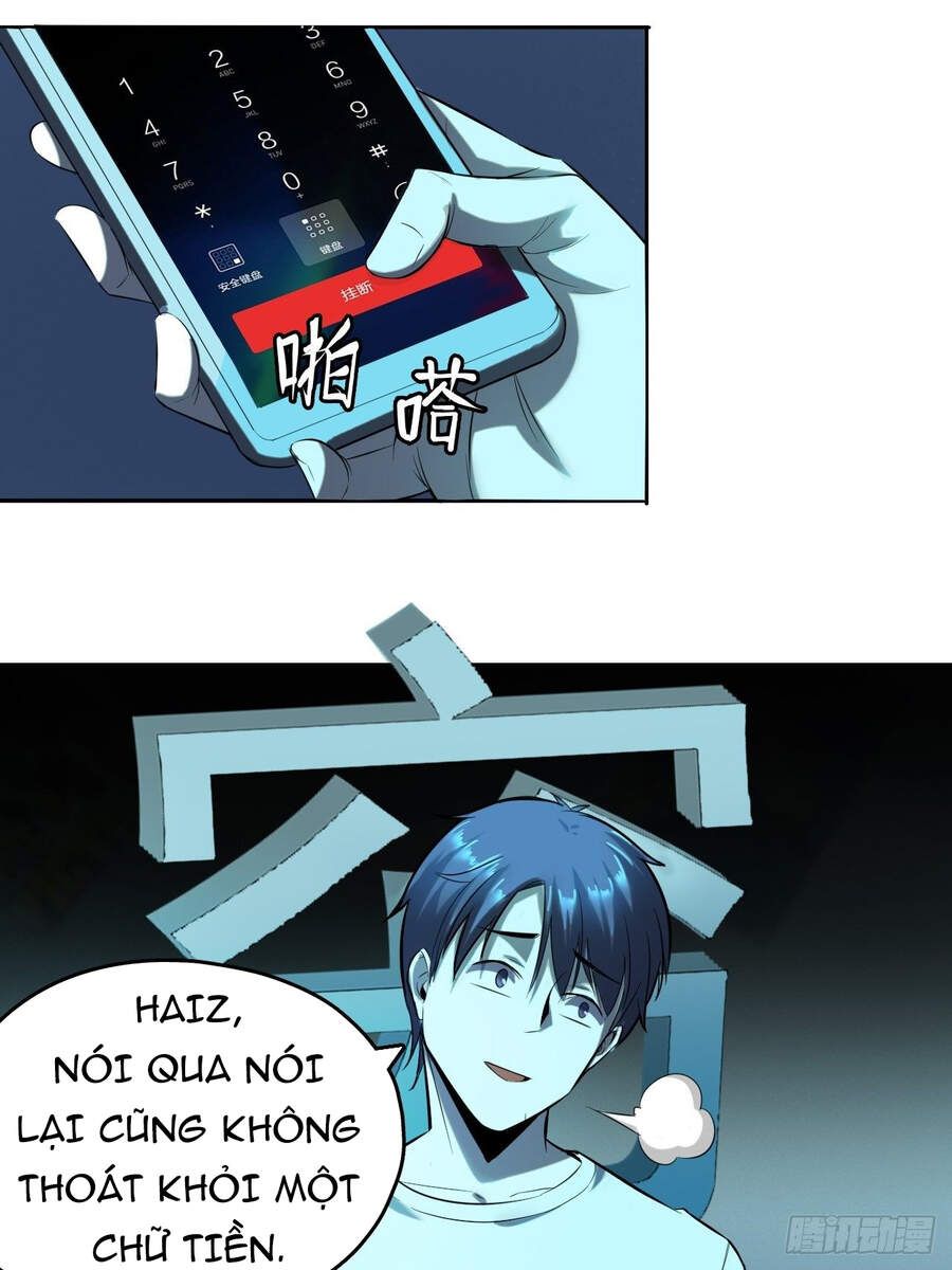 đọc truyện Chúa Tể Vực Thẳm Chương 8 ảnh 20 tại Thiên Thai Truyện