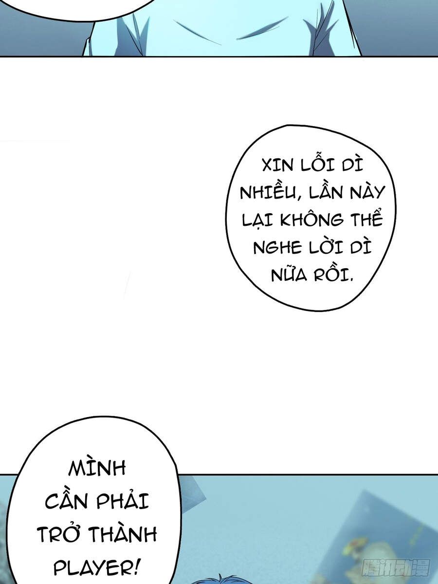 đọc truyện Chúa Tể Vực Thẳm Chương 8 ảnh 21 tại Thiên Thai Truyện