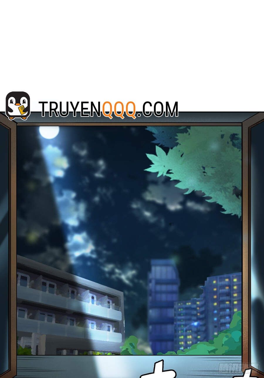 đọc truyện Chúa Tể Vực Thẳm Chương 8 ảnh 4 tại Thiên Thai Truyện