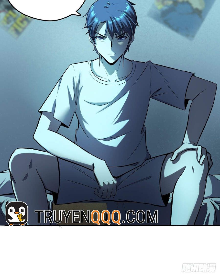 đọc truyện Chúa Tể Vực Thẳm Chương 8 ảnh 22 tại Thiên Thai Truyện