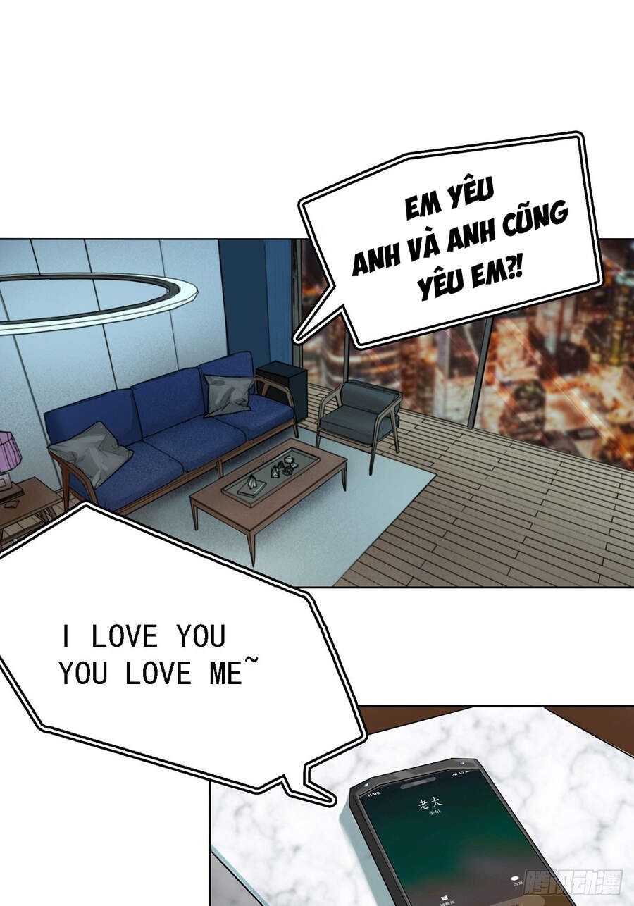 đọc truyện Chúa Tể Vực Thẳm Chương 8 ảnh 23 tại Thiên Thai Truyện