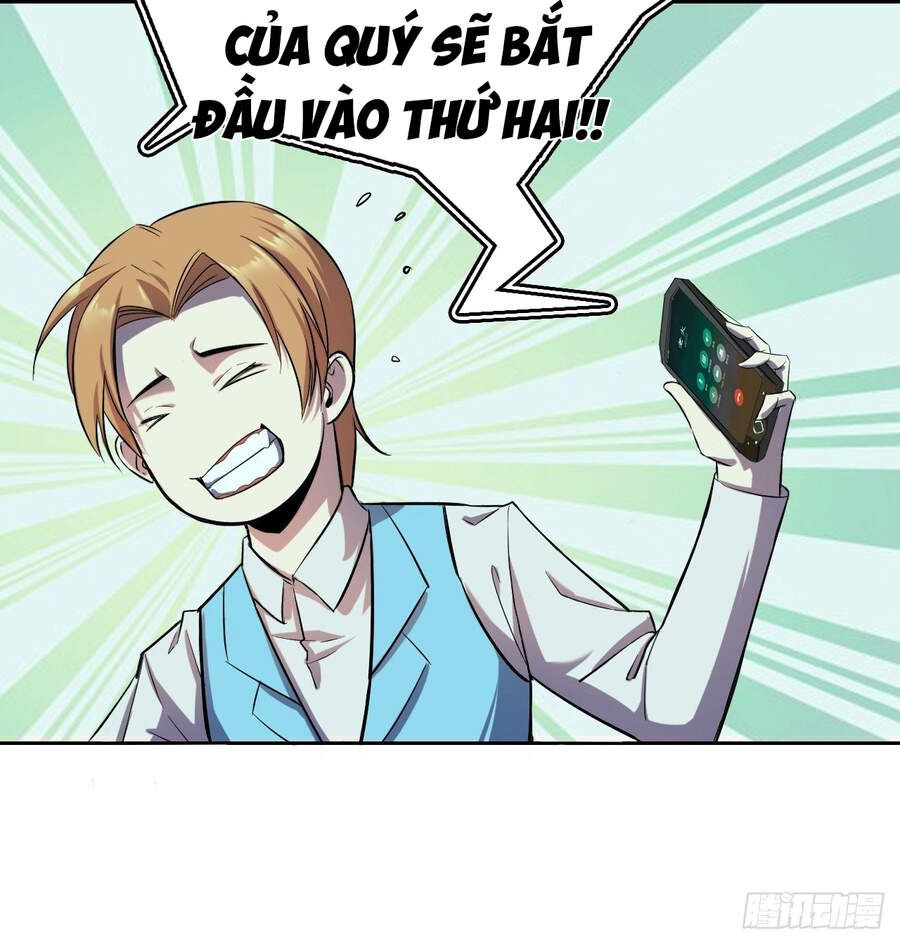 đọc truyện Chúa Tể Vực Thẳm Chương 8 ảnh 25 tại Thiên Thai Truyện