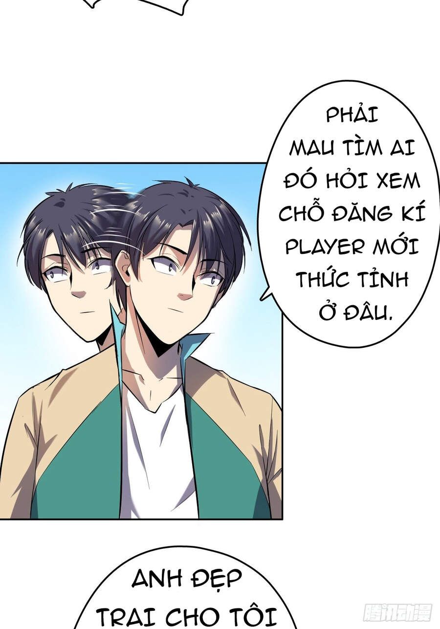 đọc truyện Chúa Tể Vực Thẳm Chương 8 ảnh 31 tại Thiên Thai Truyện