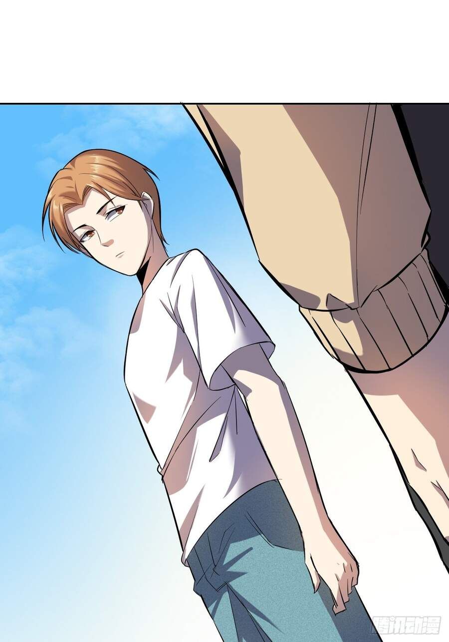 đọc truyện Chúa Tể Vực Thẳm Chương 8 ảnh 33 tại Thiên Thai Truyện