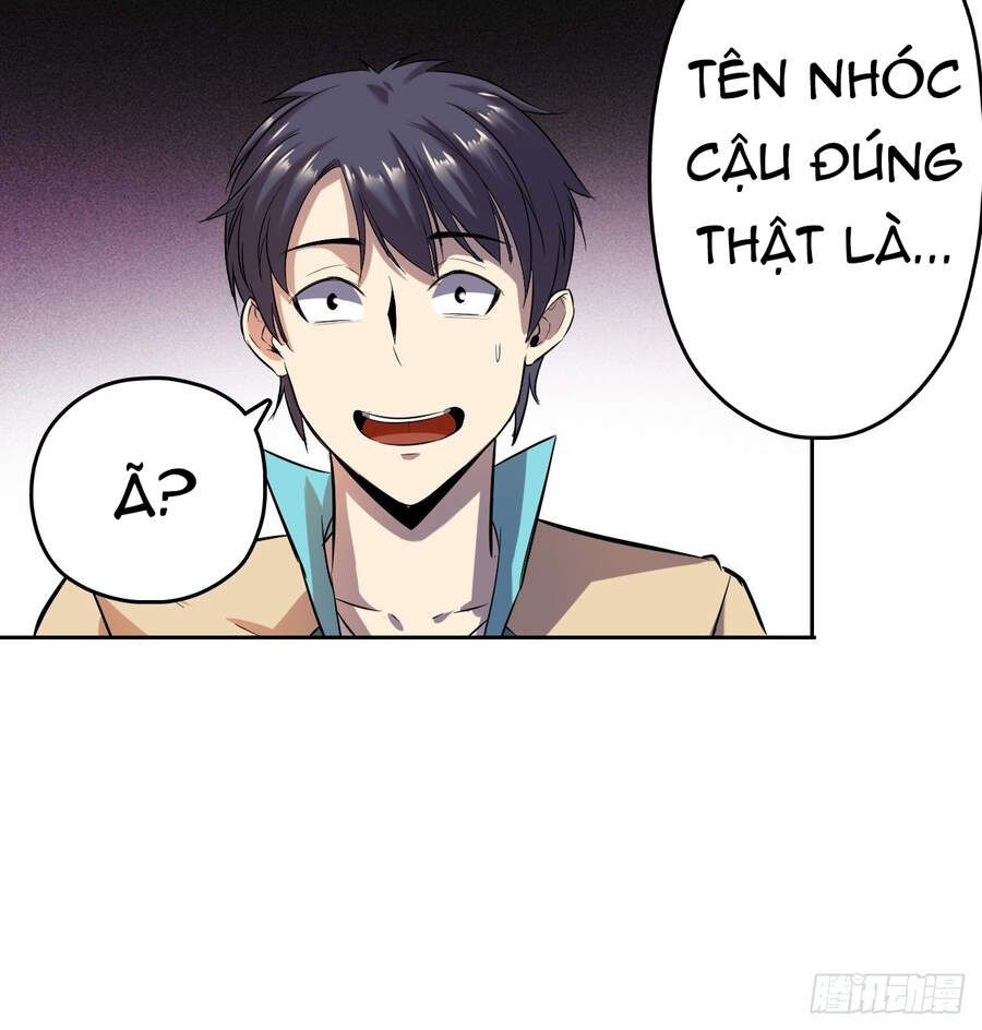 đọc truyện Chúa Tể Vực Thẳm Chương 8 ảnh 35 tại Thiên Thai Truyện