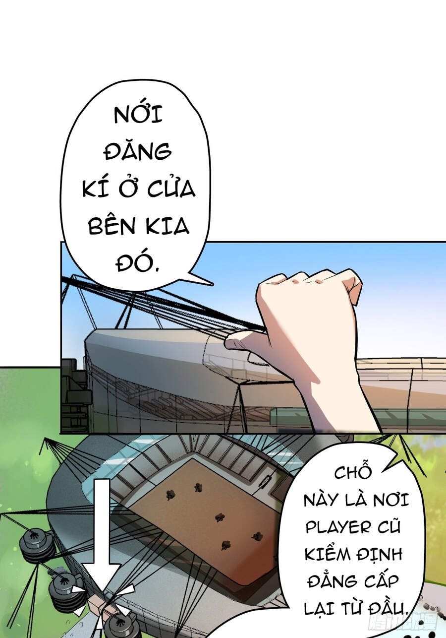 đọc truyện Chúa Tể Vực Thẳm Chương 8 ảnh 39 tại Thiên Thai Truyện