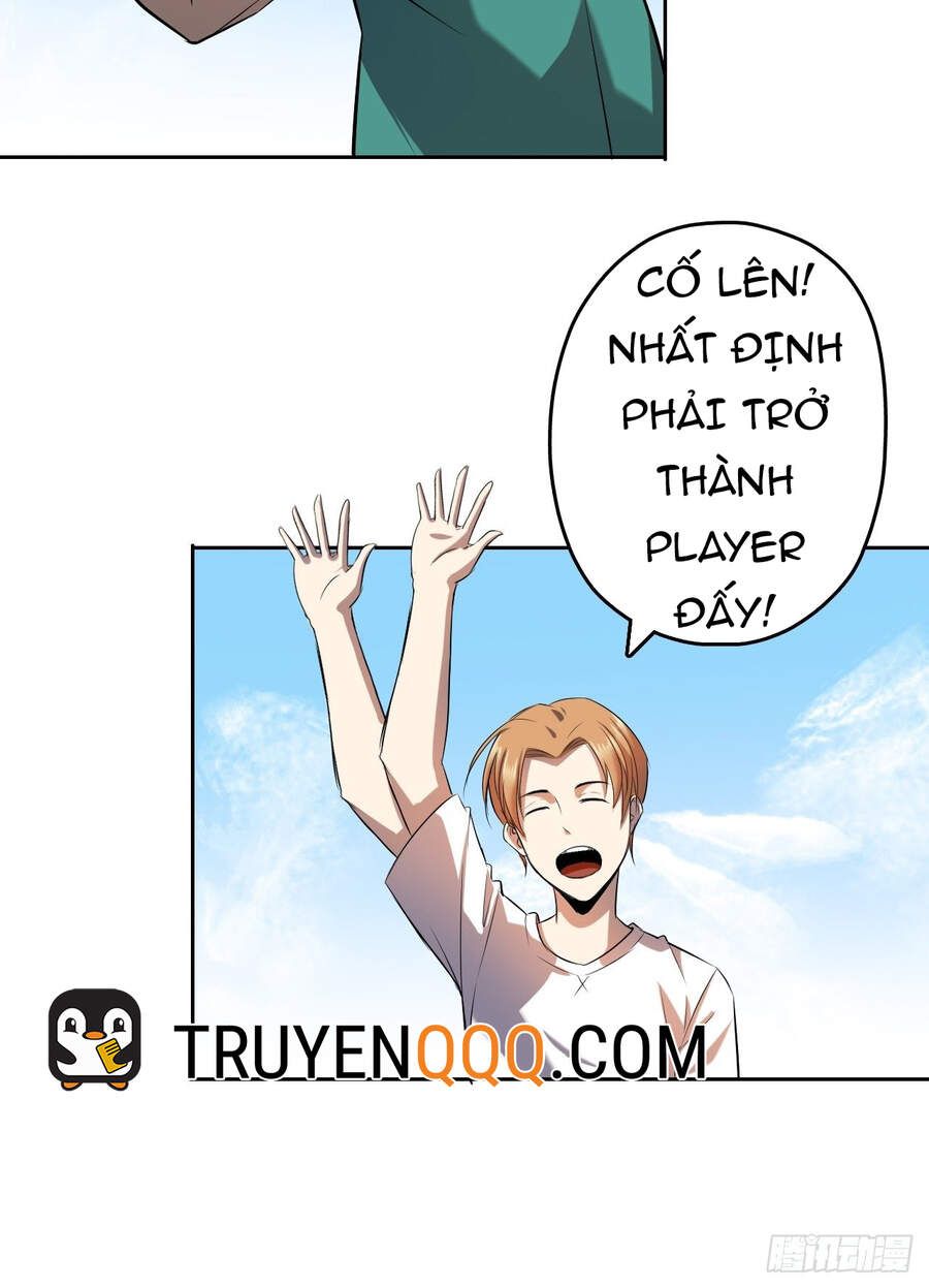 đọc truyện Chúa Tể Vực Thẳm Chương 8 ảnh 41 tại Thiên Thai Truyện