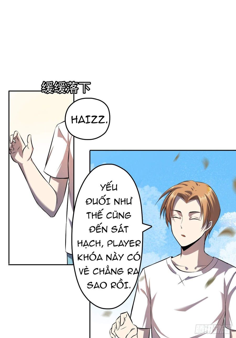 đọc truyện Chúa Tể Vực Thẳm Chương 8 ảnh 42 tại Thiên Thai Truyện