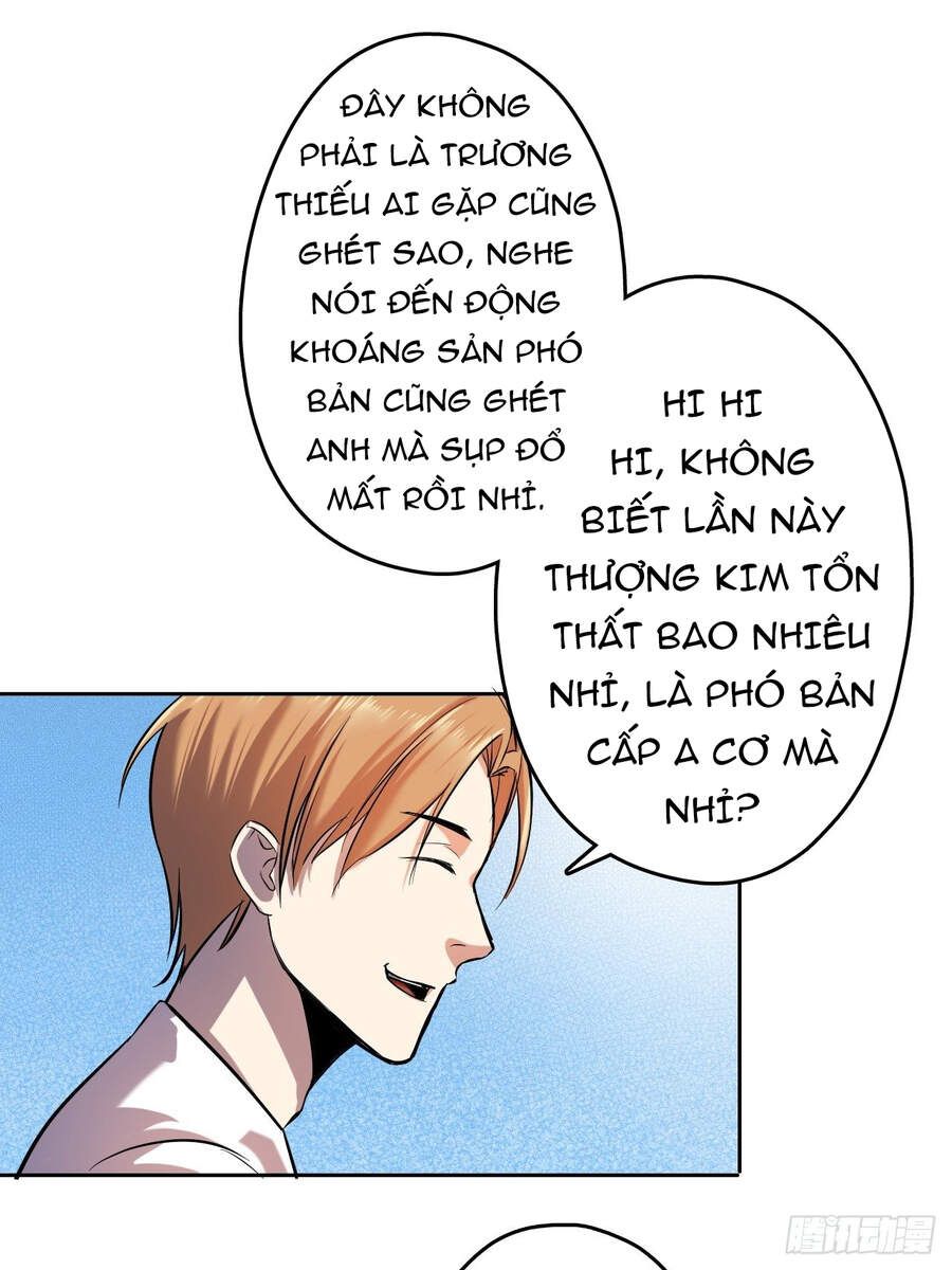 đọc truyện Chúa Tể Vực Thẳm Chương 8 ảnh 46 tại Thiên Thai Truyện