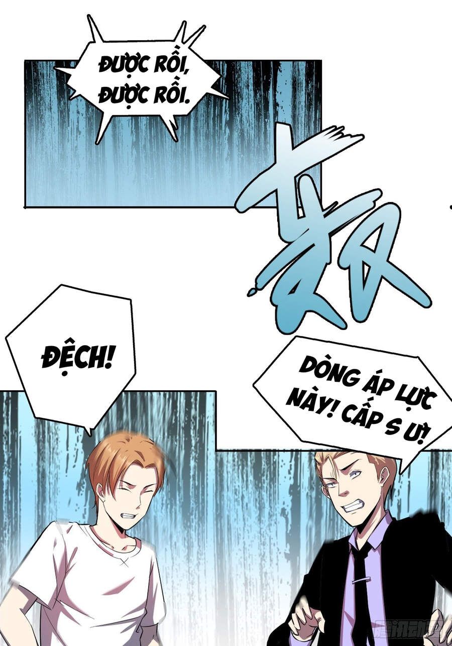 đọc truyện Chúa Tể Vực Thẳm Chương 8 ảnh 49 tại Thiên Thai Truyện