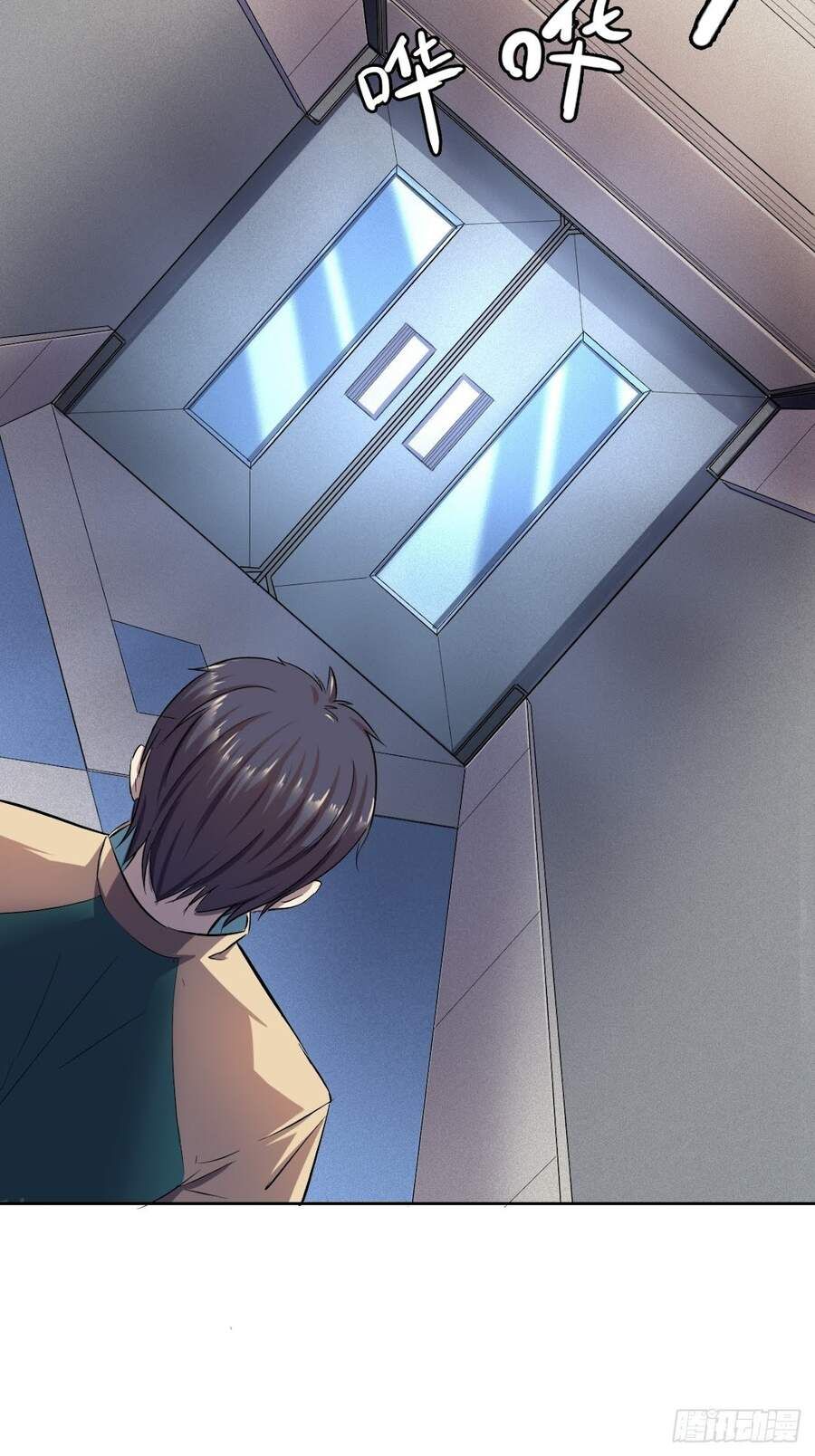 đọc truyện Chúa Tể Vực Thẳm Chương 8 ảnh 54 tại Thiên Thai Truyện