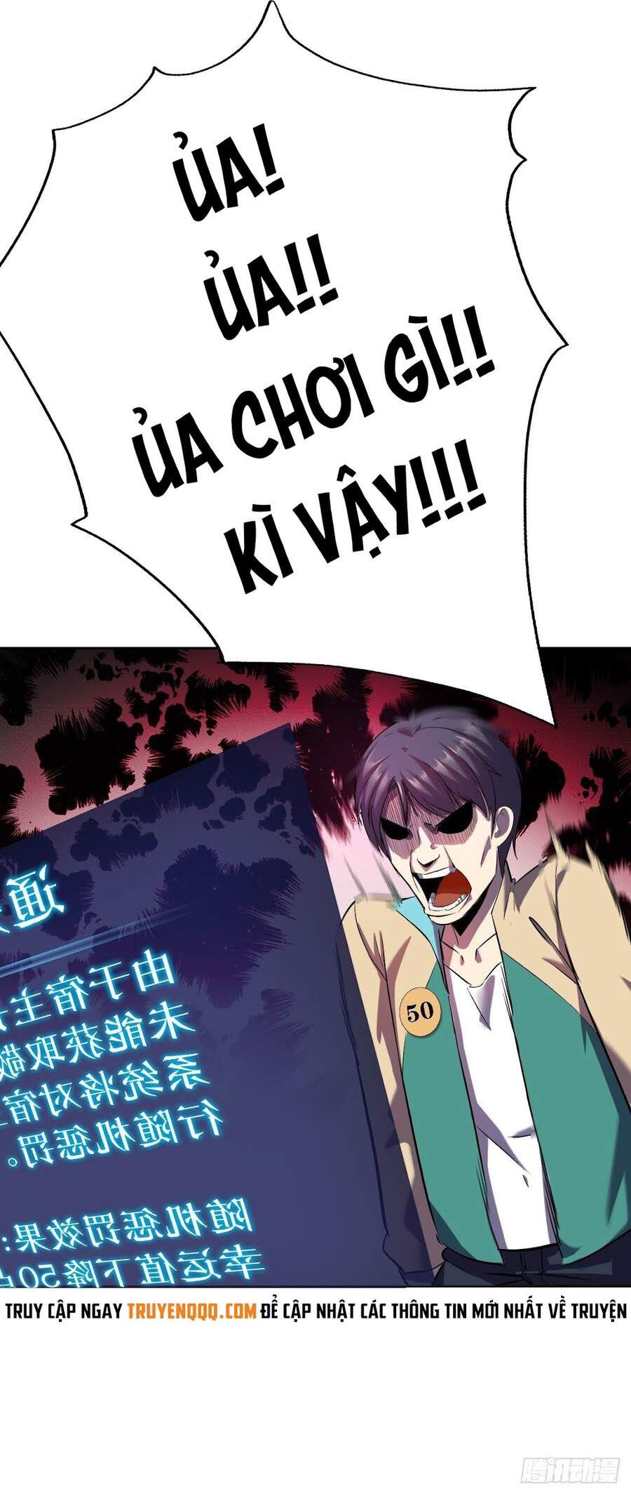 đọc truyện Chúa Tể Vực Thẳm Chương 8 ảnh 58 tại Thiên Thai Truyện