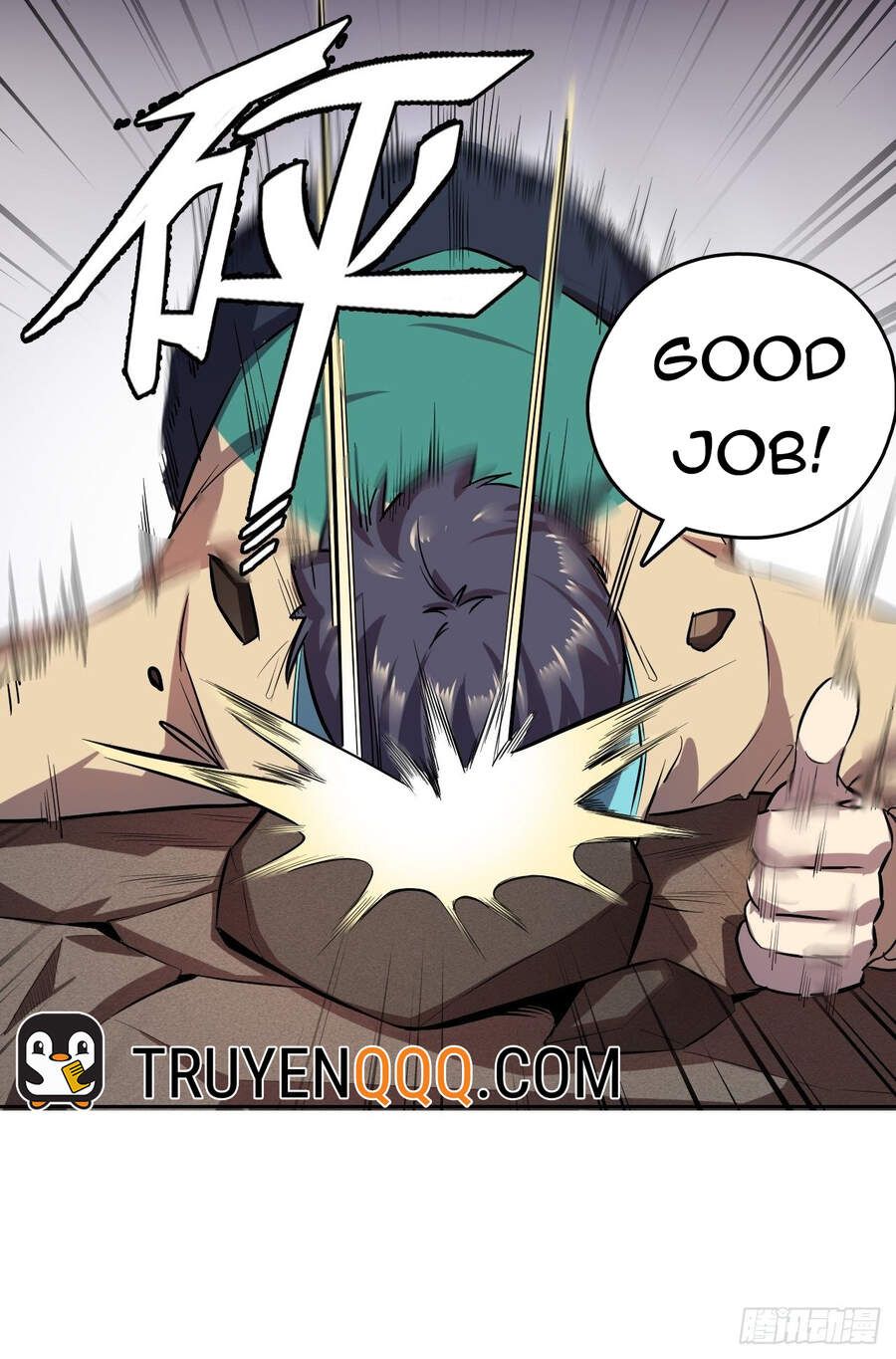 đọc truyện Chúa Tể Vực Thẳm Chương 9 ảnh 14 tại Thiên Thai Truyện