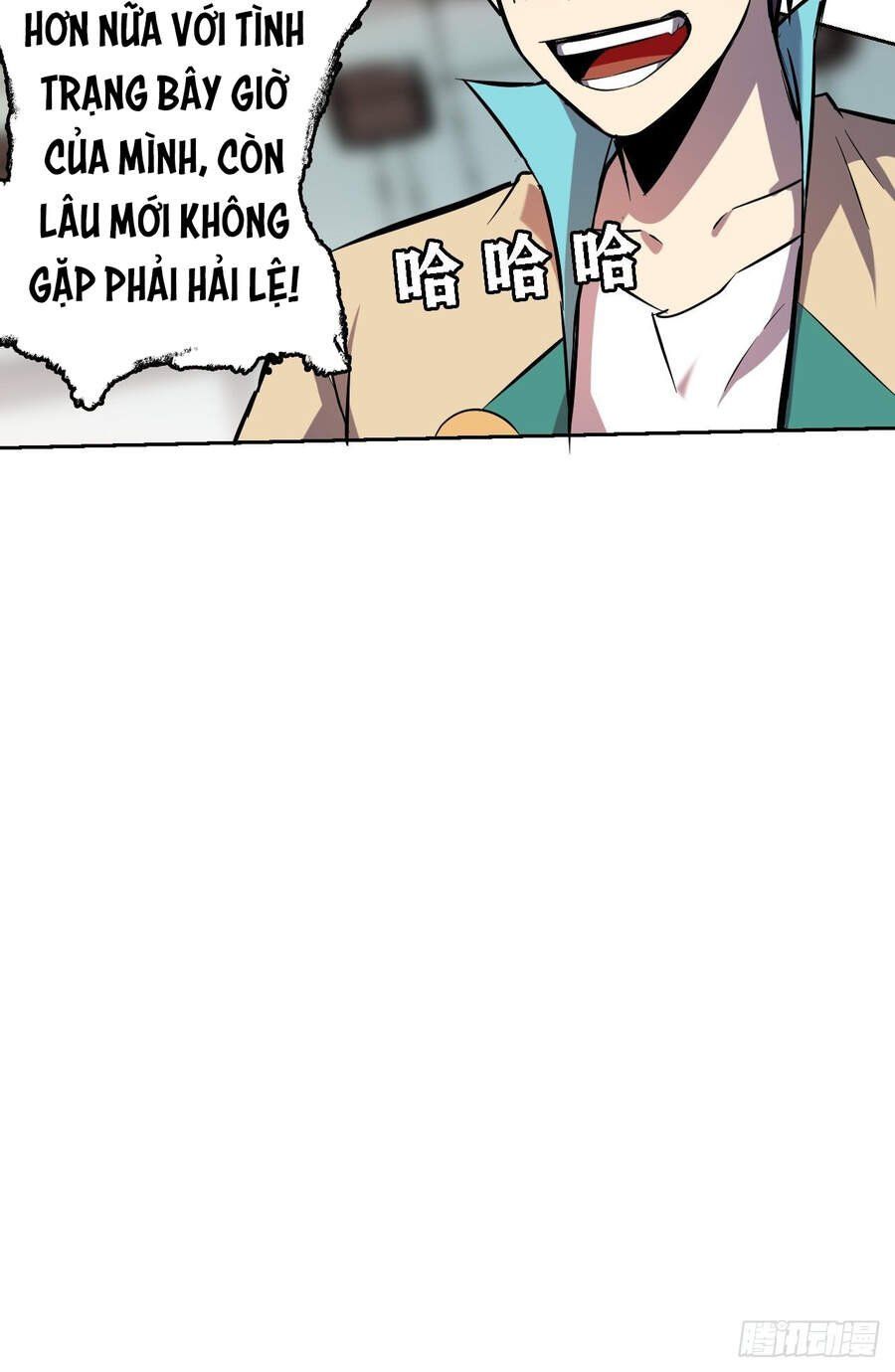 đọc truyện Chúa Tể Vực Thẳm Chương 9 ảnh 30 tại Thiên Thai Truyện