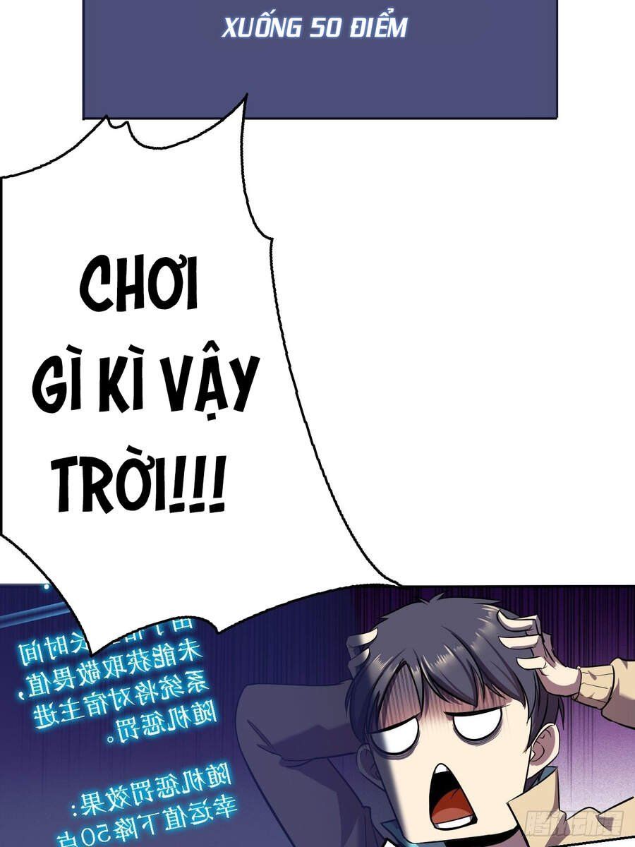 đọc truyện Chúa Tể Vực Thẳm Chương 9 ảnh 5 tại Thiên Thai Truyện