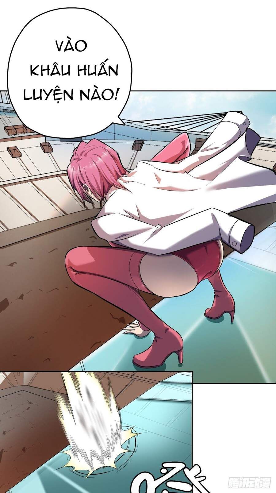 đọc truyện Chúa Tể Vực Thẳm Chương 9 ảnh 34 tại Thiên Thai Truyện