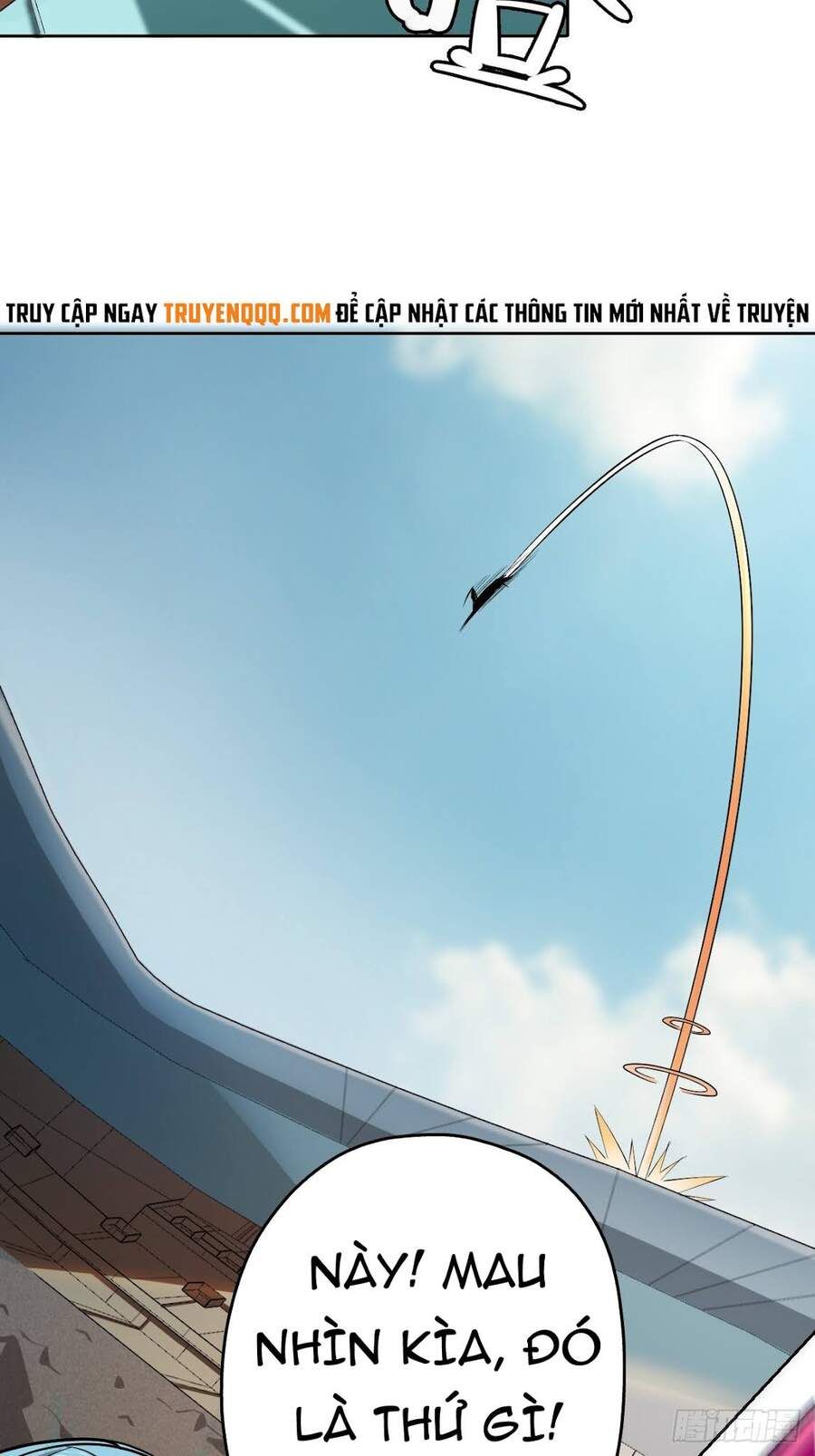 đọc truyện Chúa Tể Vực Thẳm Chương 9 ảnh 35 tại Thiên Thai Truyện