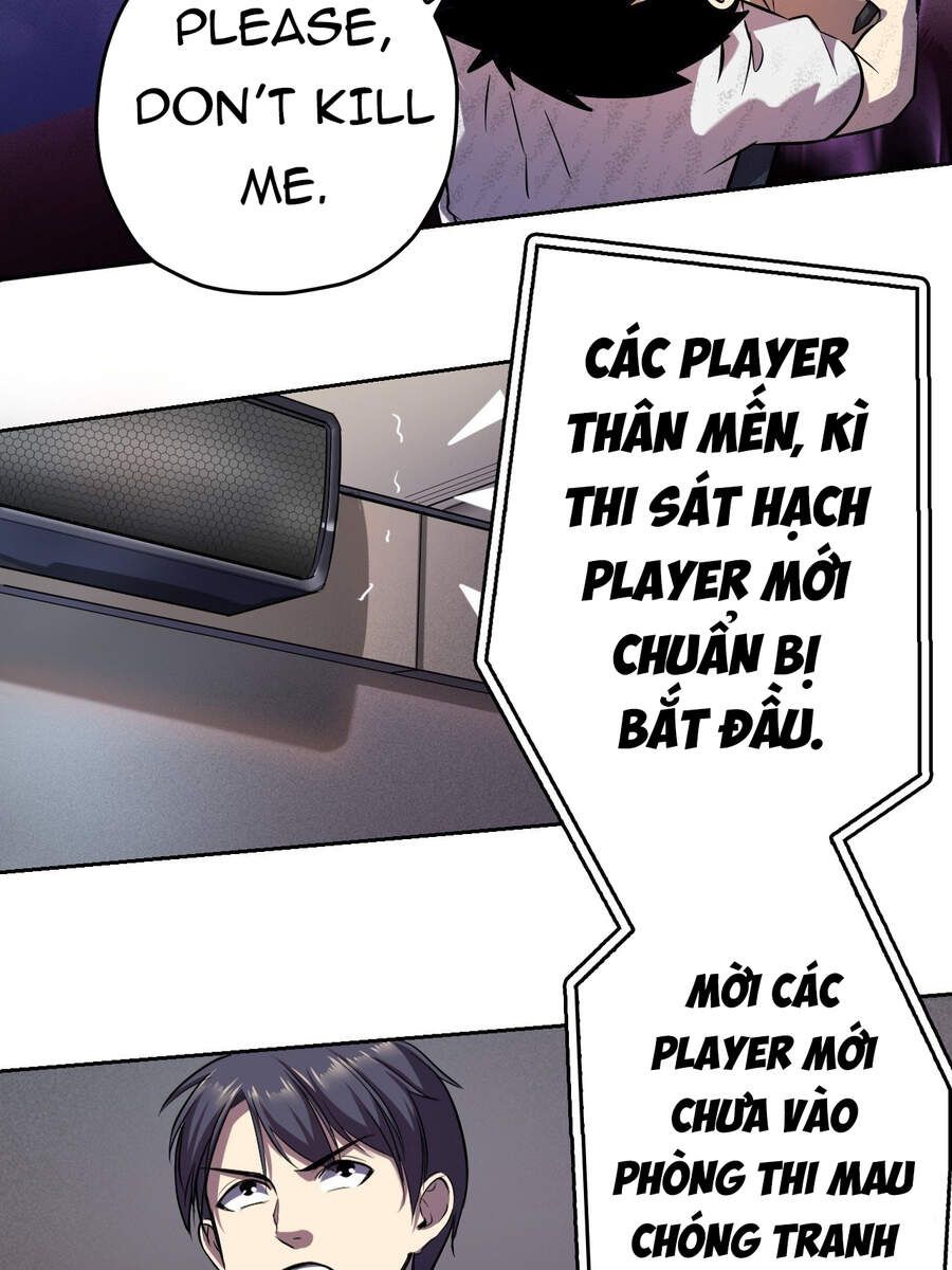 đọc truyện Chúa Tể Vực Thẳm Chương 9 ảnh 7 tại Thiên Thai Truyện