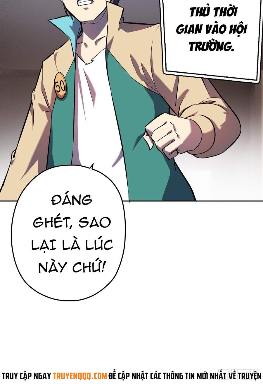 đọc truyện Chúa Tể Vực Thẳm Chương 9 ảnh 8 tại Thiên Thai Truyện