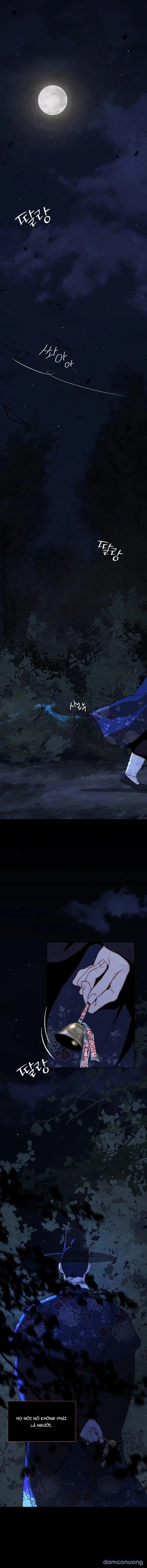 đọc truyện Chưa Từng Chạm Tới Em Chương 1 ảnh 2 tại Thiên Thai Truyện