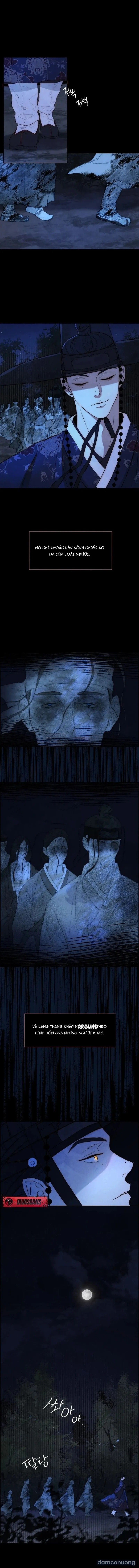 đọc truyện Chưa Từng Chạm Tới Em Chương 1 ảnh 3 tại Thiên Thai Truyện