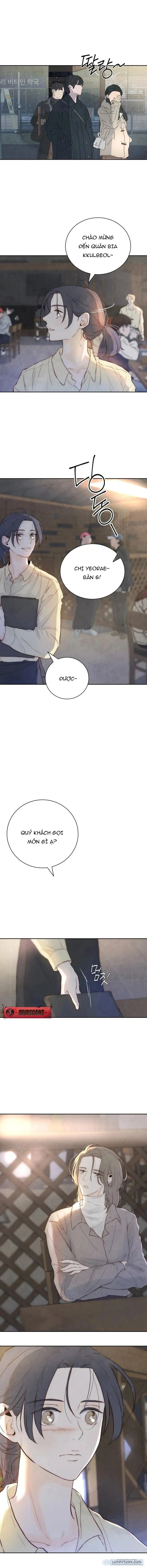 đọc truyện Chưa Từng Chạm Tới Em Chương 1 ảnh 12 tại Thiên Thai Truyện