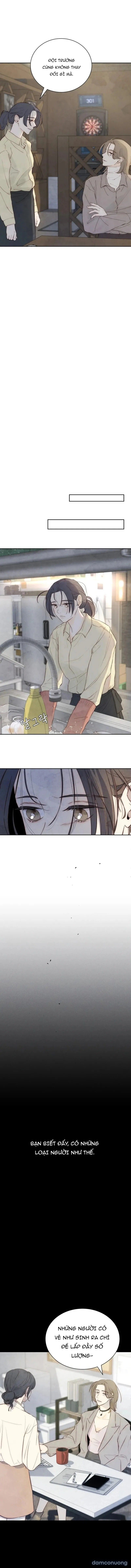 đọc truyện Chưa Từng Chạm Tới Em Chương 1 ảnh 16 tại Thiên Thai Truyện