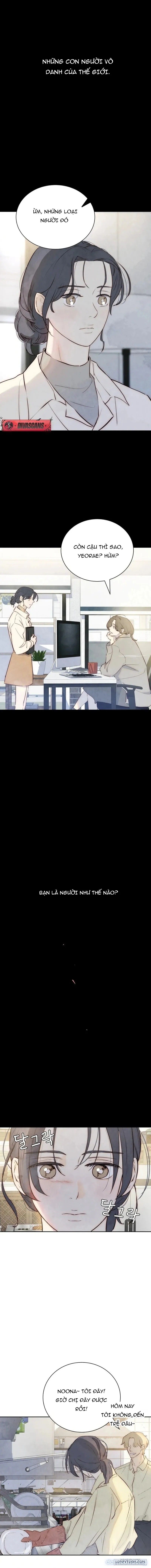 đọc truyện Chưa Từng Chạm Tới Em Chương 1 ảnh 17 tại Thiên Thai Truyện