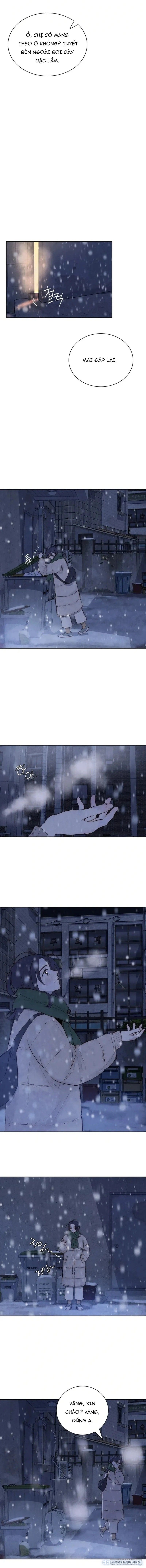 đọc truyện Chưa Từng Chạm Tới Em Chương 1 ảnh 18 tại Thiên Thai Truyện