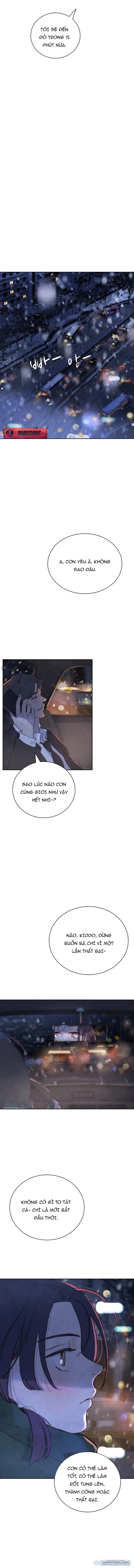 đọc truyện Chưa Từng Chạm Tới Em Chương 1 ảnh 19 tại Thiên Thai Truyện